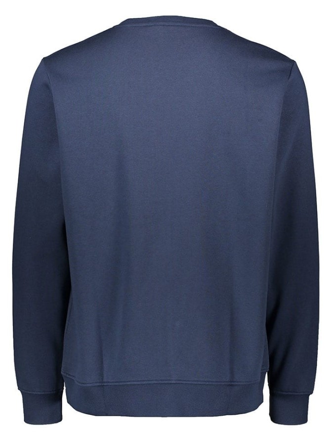 Cars Bluza w kolorze granatowym rozmiar: M