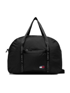 Tommy Jeans Torba Tjm Daily Duffle AM0AM11966 Czarny