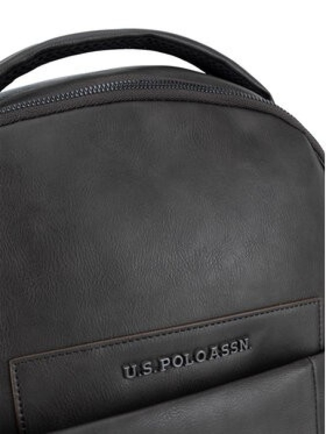 U.S. Polo Assn. Plecak BIUXT5739MVP Beżowy