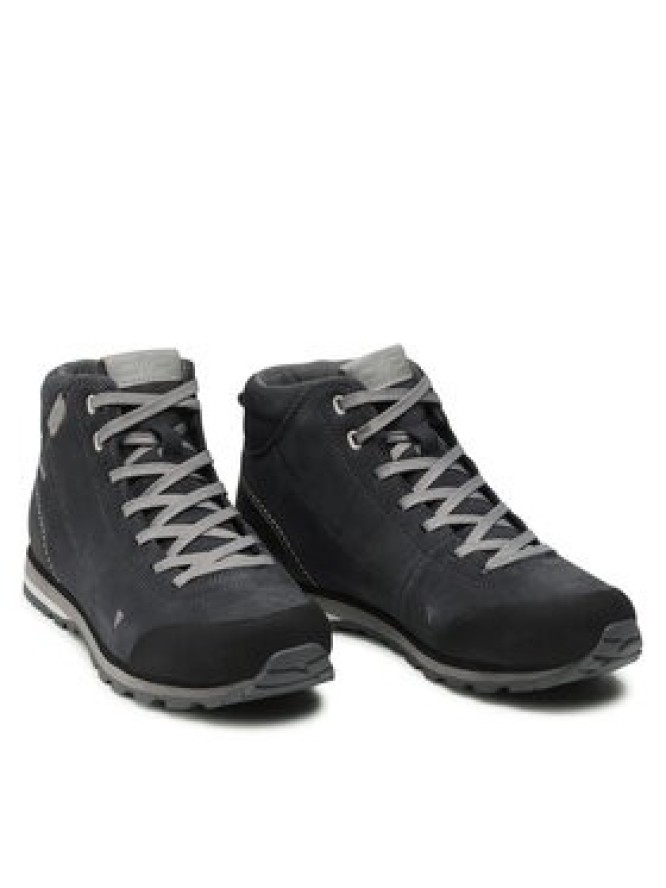 CMP Trekkingi Elettra Mid Hiking Shoes Wp 38Q4597 Szary