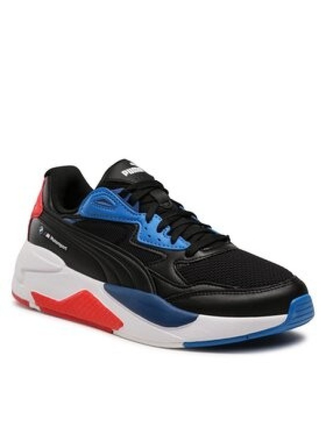 Puma Sneakersy Bmw Mms X-Ray Speed 307137 05 Czarny