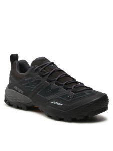 Mammut Trekkingi Ducan Low Gtx GORE-TEX 3030-03521-00288-1075 Czarny