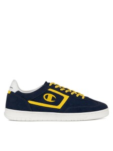 Champion Sneakersy CL78 S LOW S22279-BS508 Granatowy