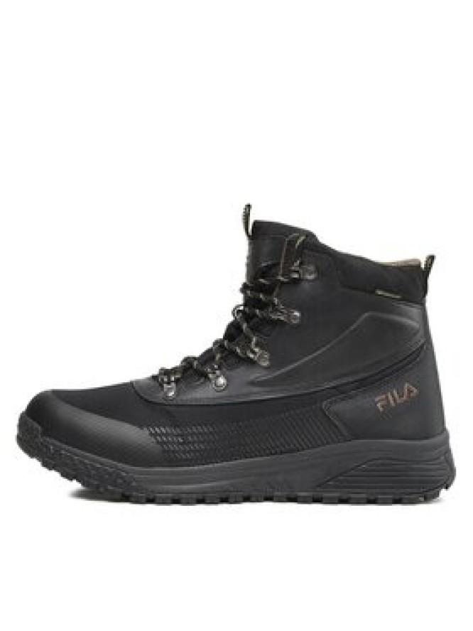 Fila Trapery Hikebooster Mid FFM0166.83163 Czarny