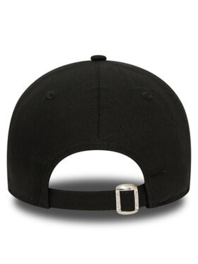 New Era Czapka z daszkiem Minor League 940 Lugnuts 60435081 Czarny