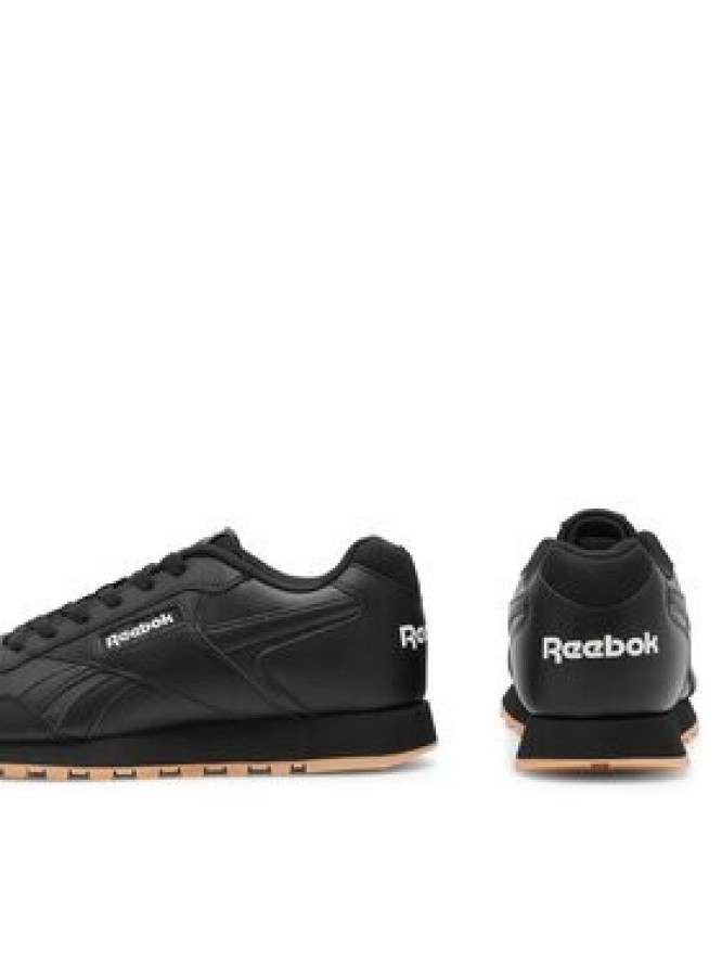 Reebok Sneakersy Glide GZ2324 Czarny