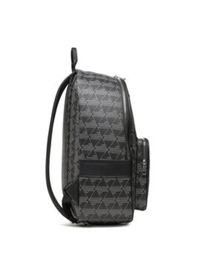 Lacoste Plecak Backpack NH3649LX Czarny