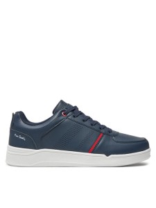 Pierre Cardin Sneakersy 4125 Granatowy