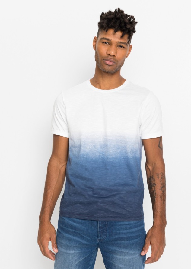 T-shirt Slim Fit