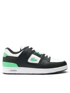 Lacoste Sneakersy Court Cage 747SMA0050 Czarny