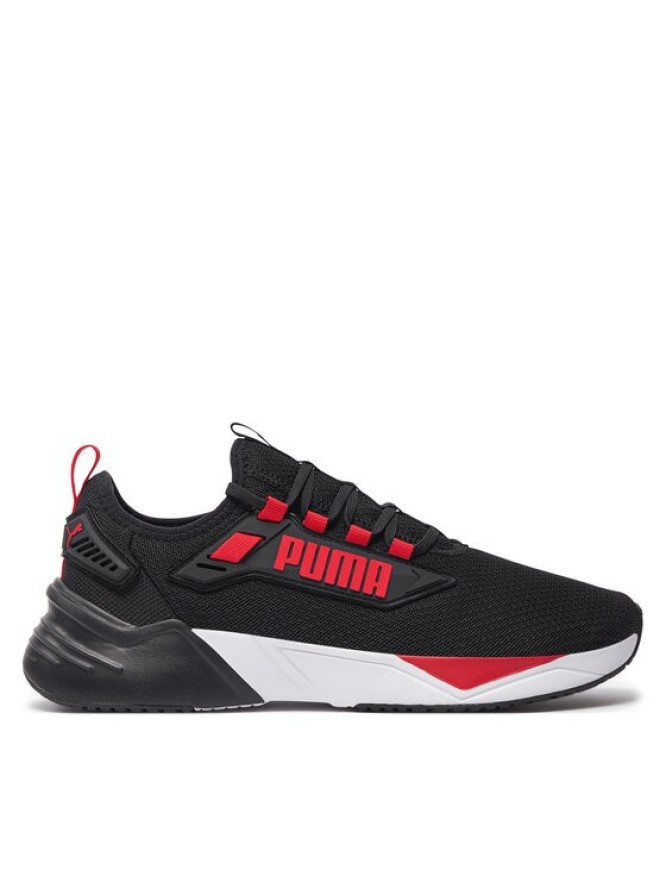 Puma Buty do biegania Retaliate 3 379478 12 Czarny