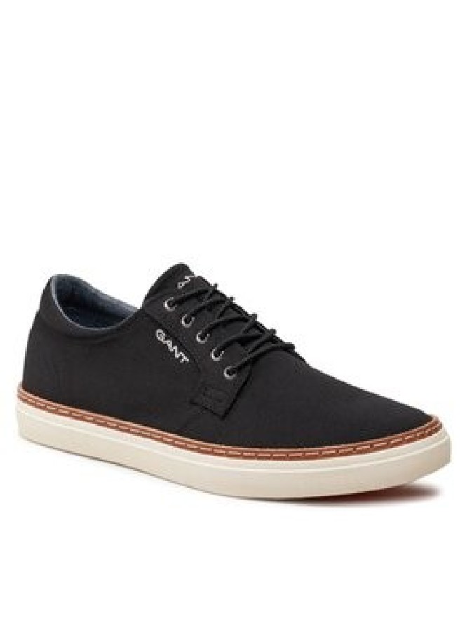 Gant Tenisówki Prepville Sneaker 28638802 Czarny