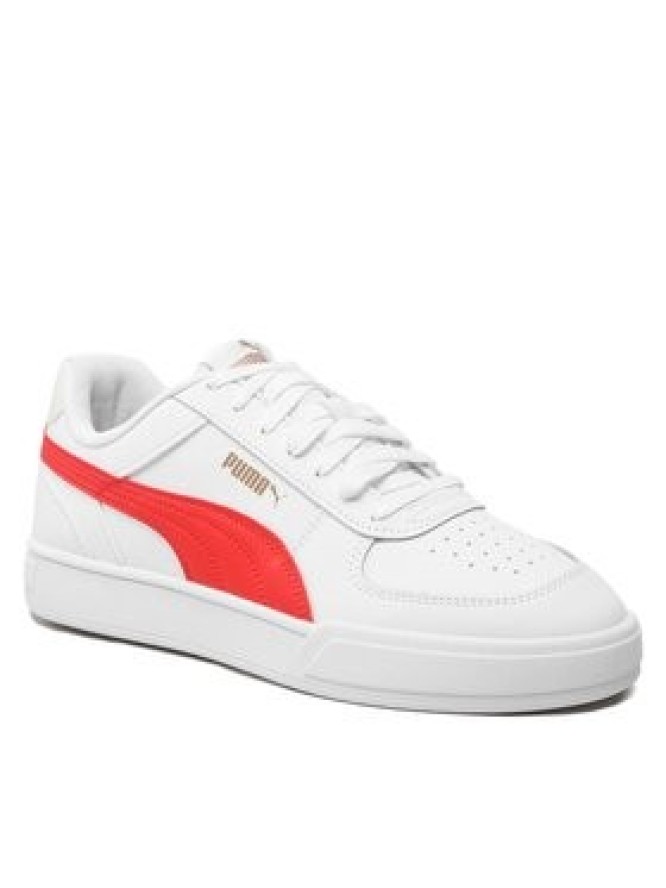 Puma Sneakersy Caven 380810 25 Biały