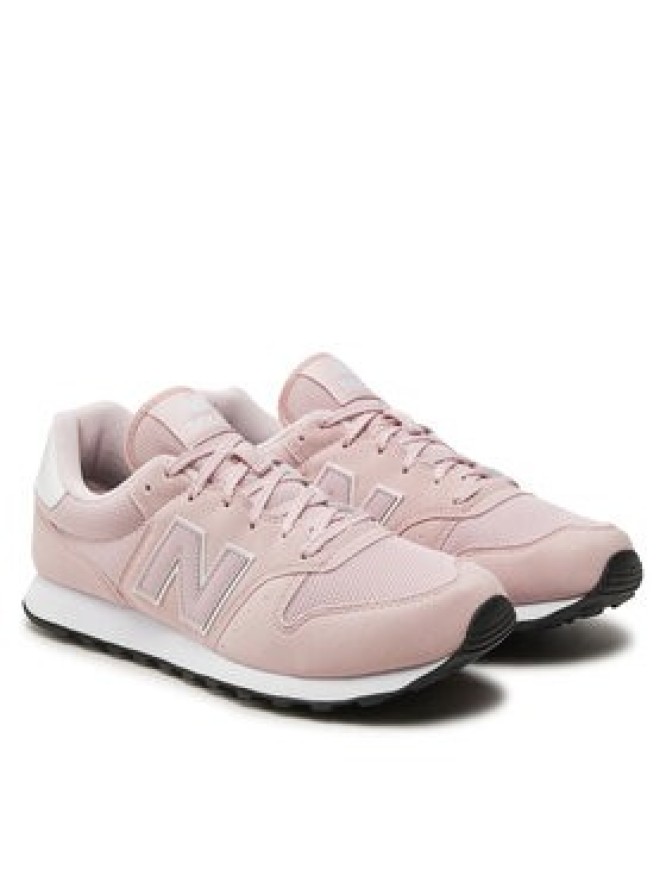 New Balance Sneakersy GM500EP2 Różowy