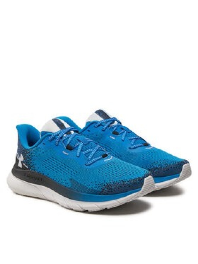 Under Armour Buty Ua Hovr Turbulence 2 3026520-401 Niebieski