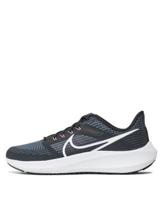 Nike Buty do biegania Air Zoom Pegasus DH4071 010 Szary