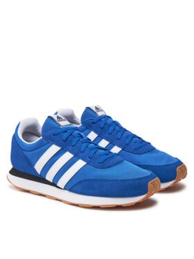 adidas Sneakersy Run 60s 3.0 IE3832 Niebieski