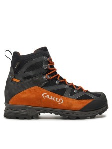 Aku Trekkingi Slope Micro Gtx GORE-TEX 852 Brązowy