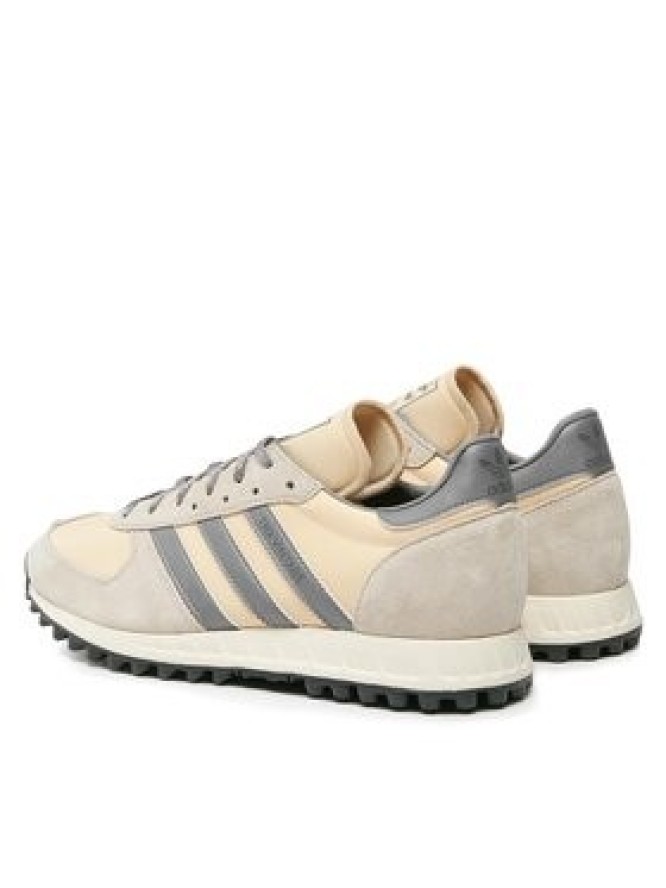 adidas Sneakersy adidas TRX Vintage Shoes ID4610 Beżowy