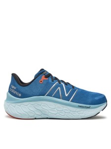 New Balance Buty do biegania Fresh Foam Kaiha Road MKAIRRB1 Niebieski