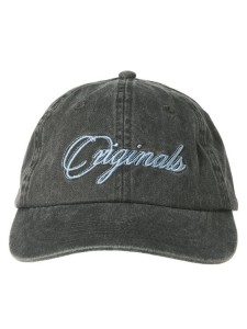 Jack&Jones Czapka z daszkiem Acapulco 12276555 Szary