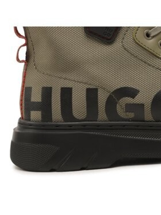 Hugo Trzewiki 50498570 Khaki