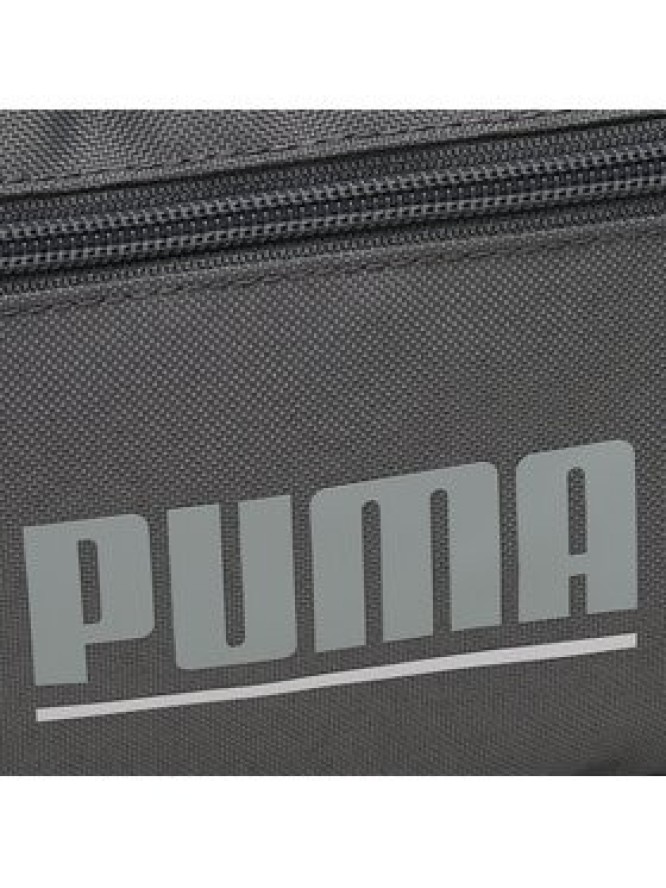 Puma Saszetka nerka Plus Waist Bag 079614 02 Szary