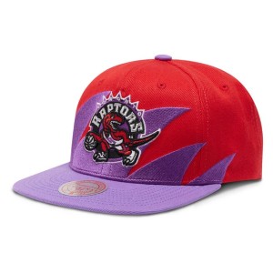 Czapka z daszkiem Mitchell & Ness