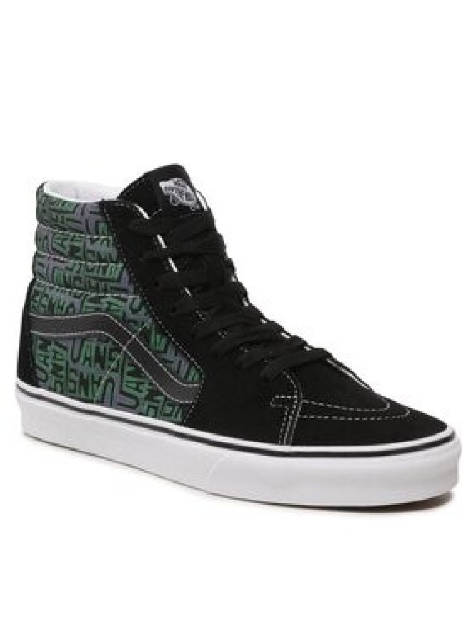 Vans Sneakersy Ua Sk8-Hi VN000D5IB5P1 Czarny