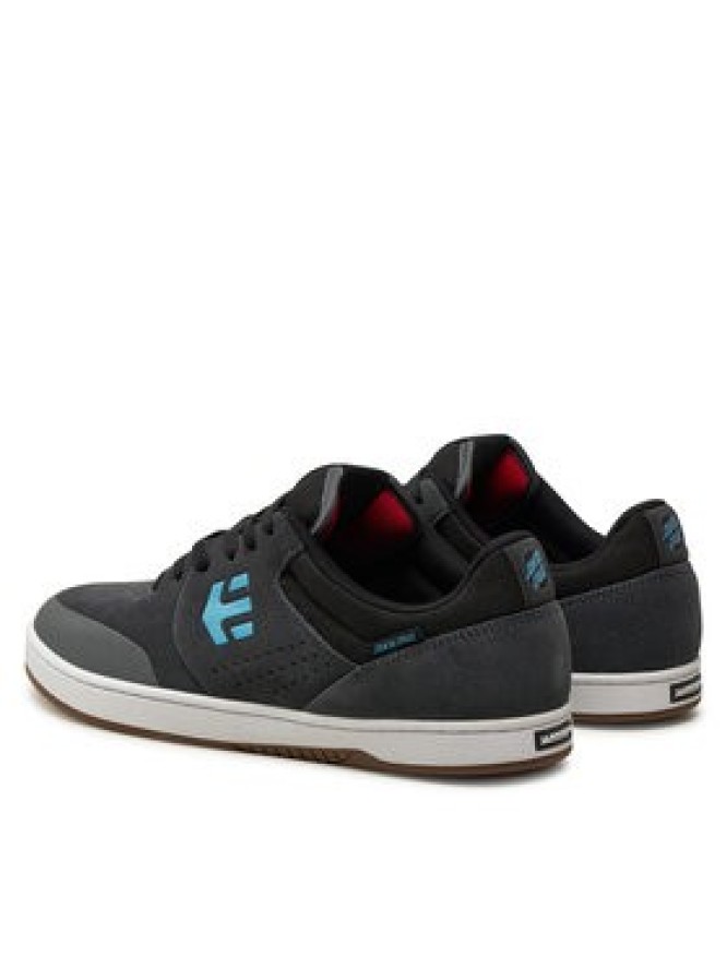 Etnies Sneakersy Marana X Santa Cruz 4107000612 Kolorowy