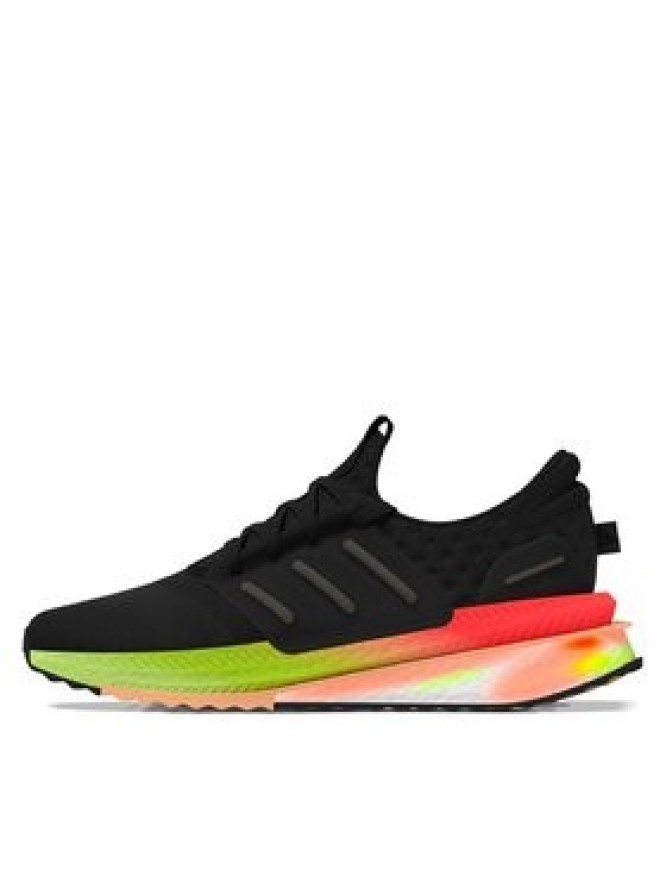 adidas Sneakersy X_PLRBOOST IF2921 Czarny