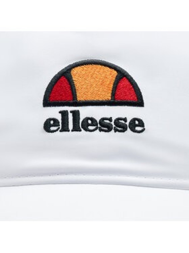 Ellesse Czapka z daszkiem Albo SBMA2291908 Biały