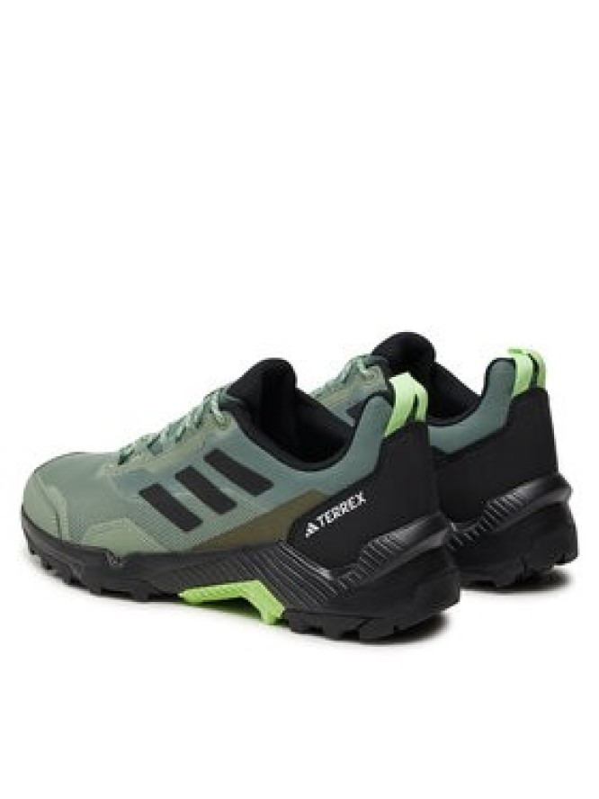 adidas Trekkingi Terrex Eastrail 2.0 Hiking IE2591 Zielony