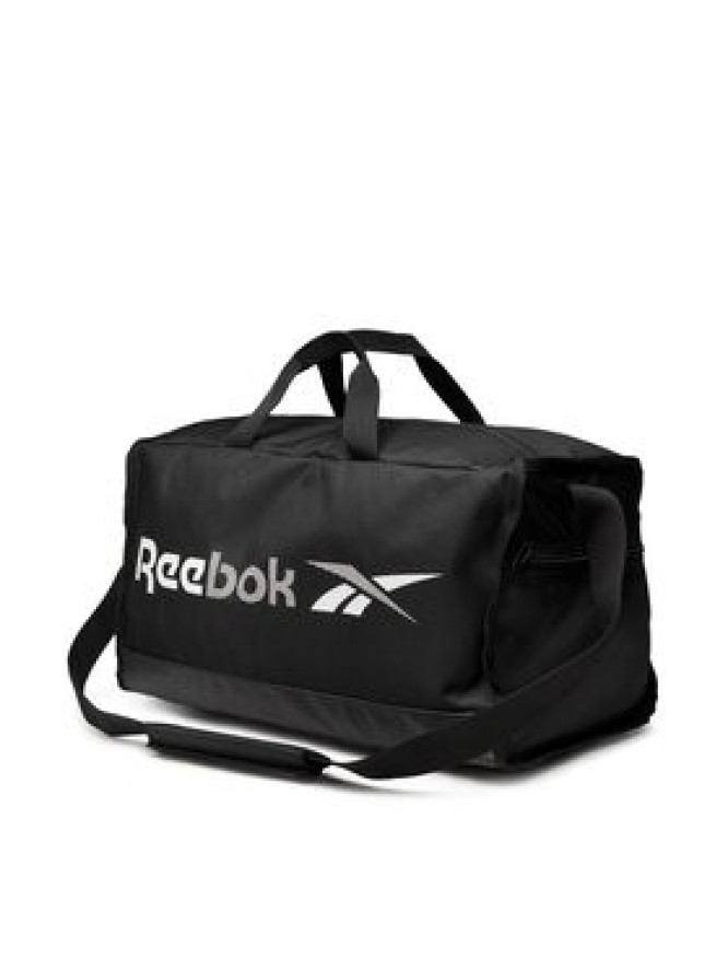 Reebok Zestaw torba i czapka Zig Kinetica Giftbox Czarny