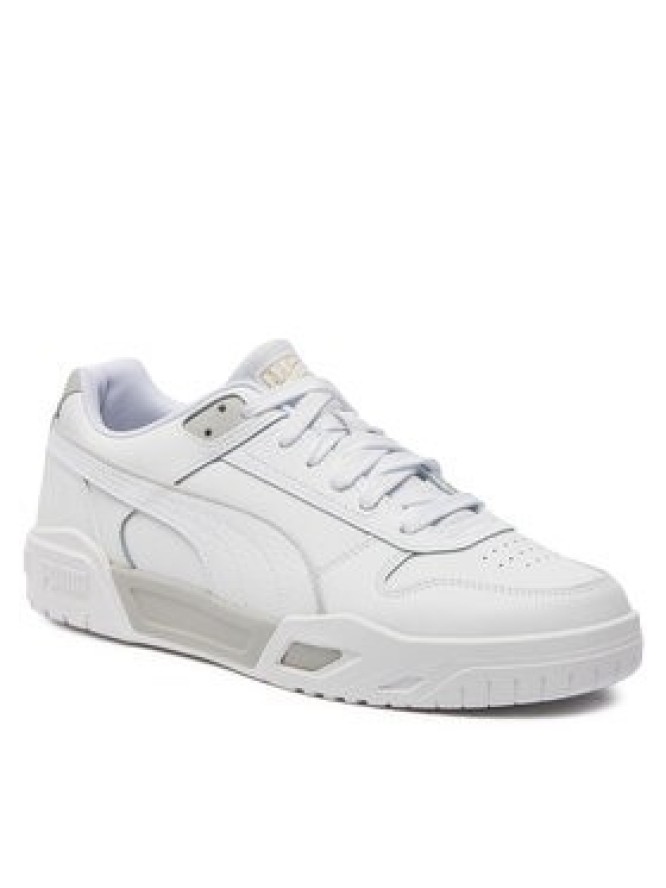 Puma Sneakersy Rbd Tech Classic 396553 02 Biały