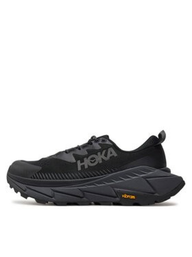 Hoka Trekkingi Skyline-Float X 1141610 Czarny