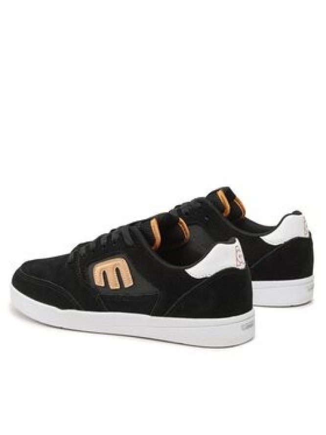 Etnies Sneakersy Veer 4101000516 Czarny