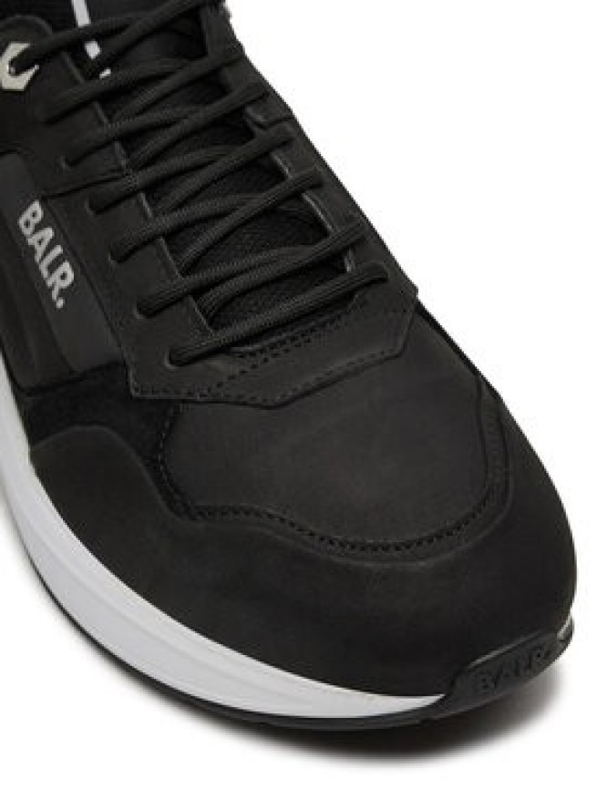 BALR. Sneakersy Brand Luxe Runner B1511.1043.101 Czarny