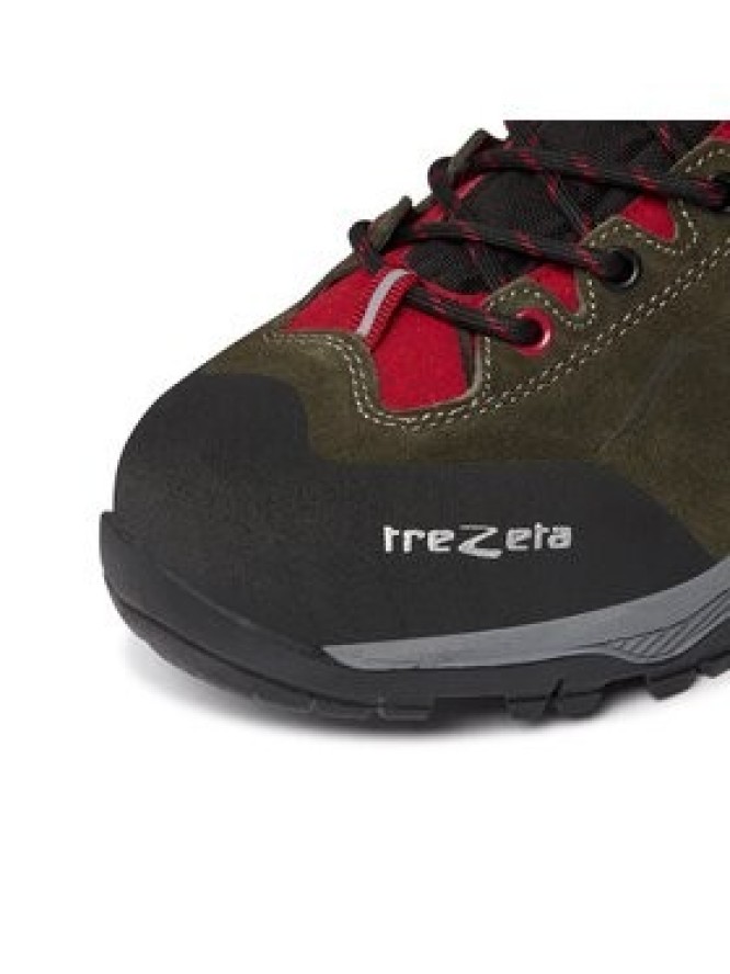 Trezeta Trekkingi Drift Wp 10722235 Zielony