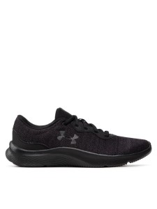 Under Armour Buty do biegania Ua Mojo 2 3024134-002 Czarny