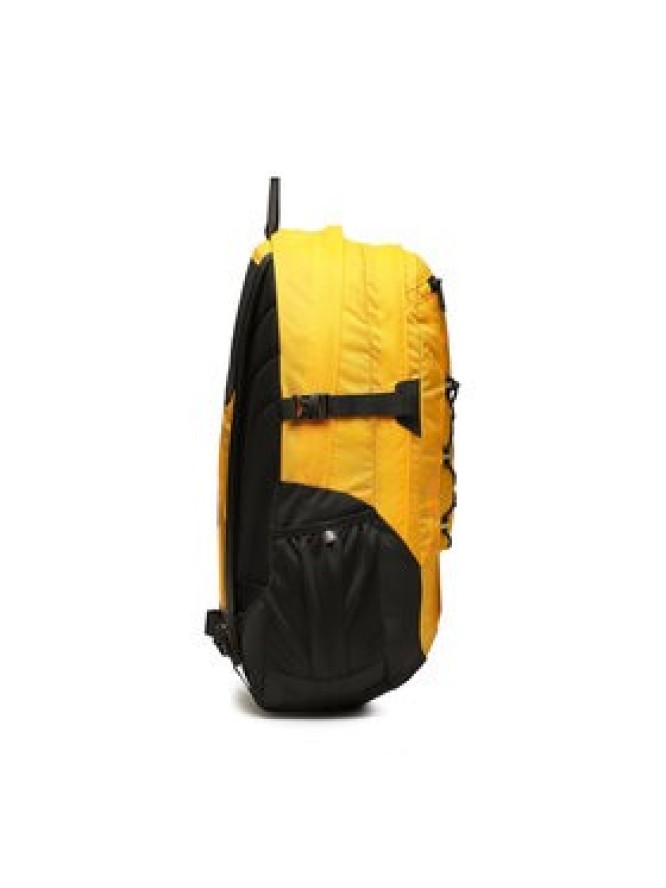 The North Face Plecak Borealis Classic NF00CF9CZU31 Żółty