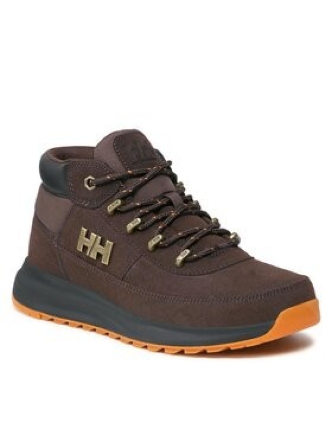 Helly Hansen Trekkingi Birchwood 11885_719 Brązowy