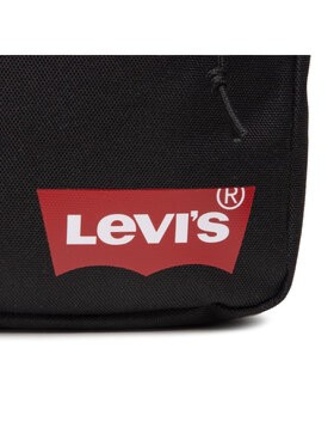 Levi's® Saszetka 38005-0125 Czarny