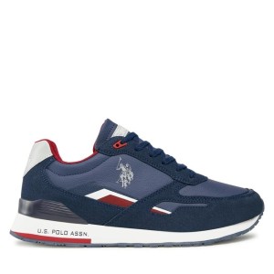 Sneakersy U.S. Polo Assn.