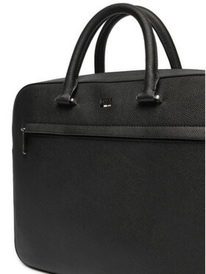 Boss Torba na laptopa Ray S 50536498 Czarny