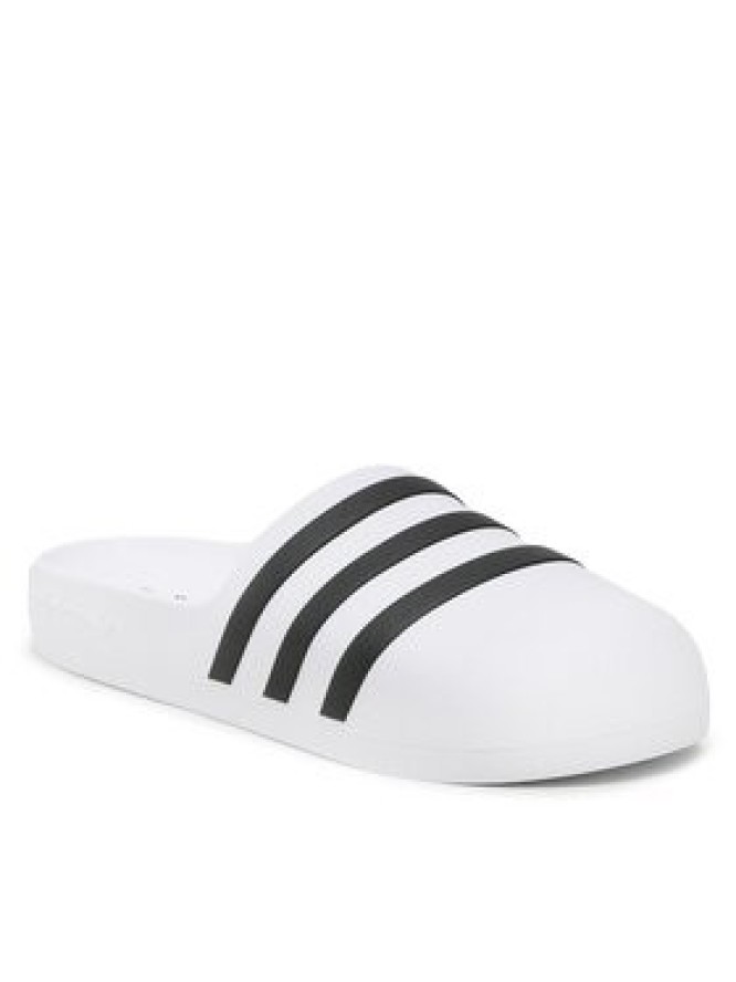 adidas Klapki adifom adilette HQ7219 Biały