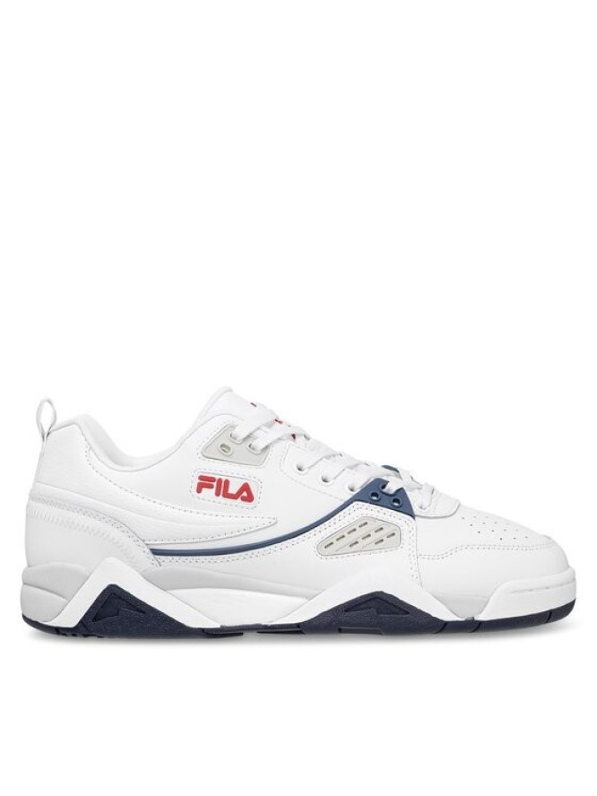 Fila Sneakersy Casim FFM0214.13037 Biały