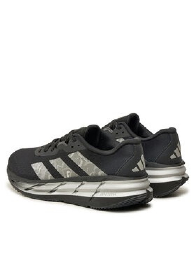 adidas Buty do biegania Adistar 3 ID6170 Czarny