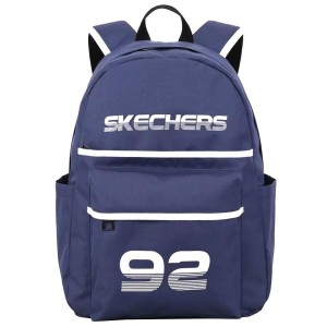 Plecak unisex Skechers Downtown Backpack pojemność 20 L