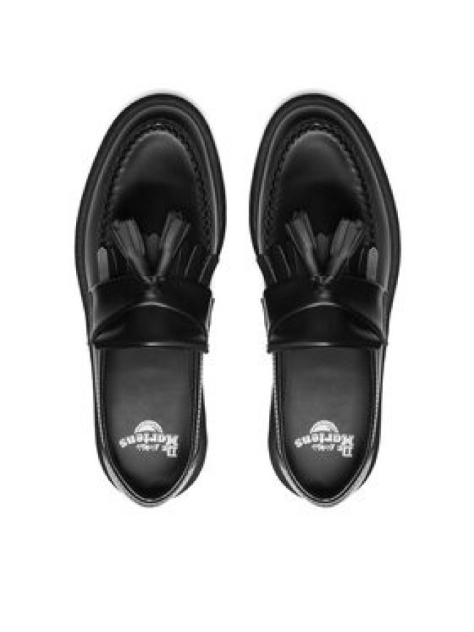 Dr. Martens Lordsy Adrian Mono Czarny